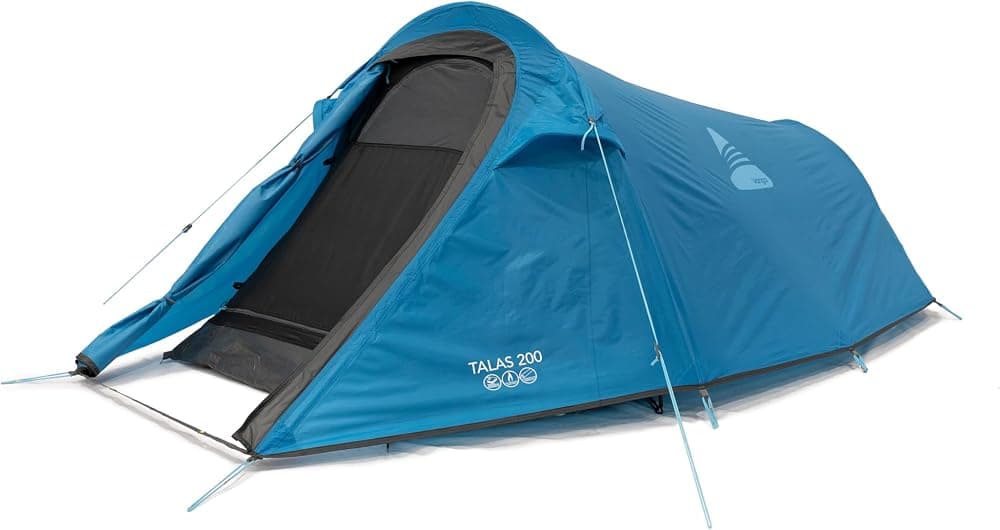 Best Festival Tents 2026: Top 7 UK Picks